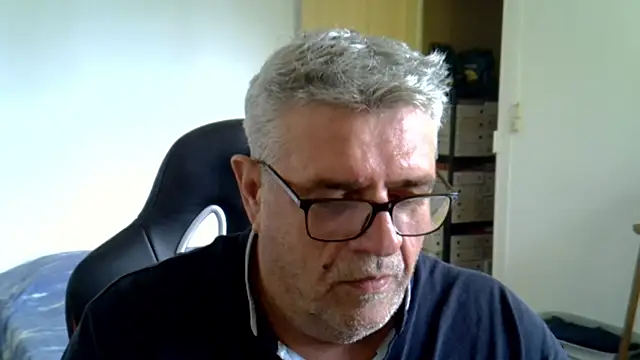 Show de webcam de Laurent_oldmen