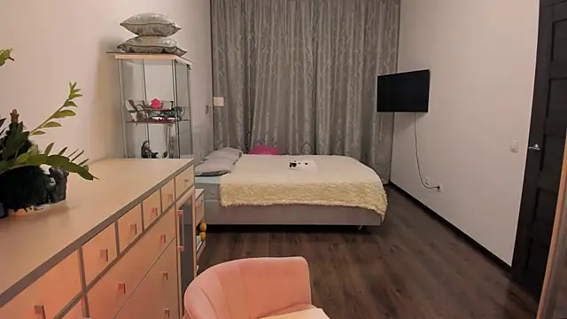 XXX chat uživo modela Bianca_lala