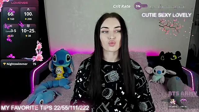 SemurMur – Live XXX-chat