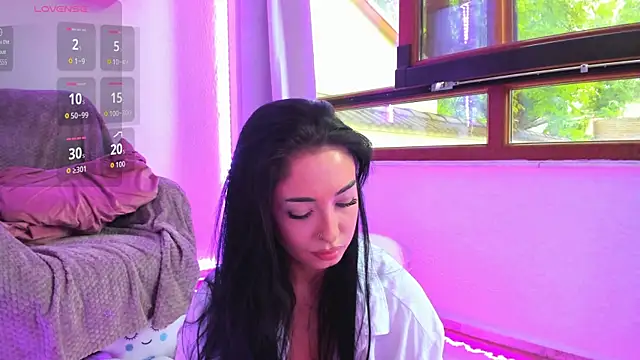 Awesome_Jolie's Live XXX Chat