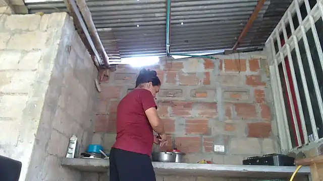 veropatri_fire Live XXX-Chat