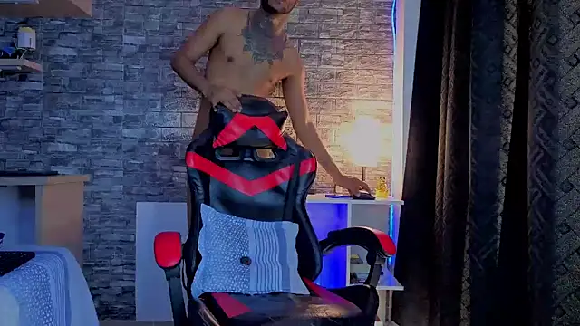 TheimperialBoys77 webkamerás műsora