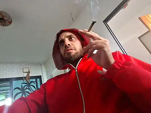 FumonHuerteron Webbikameraesitys