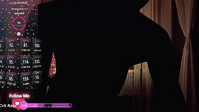 แชท XXX สดของ noomi-1111