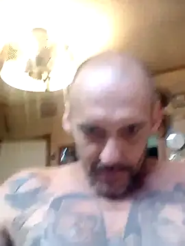 ClydeCan409 Webcamshow