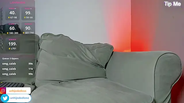 Ackerman_Eren_'s Live XXX Chat