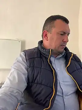 Chat XXX Live Mike8523
