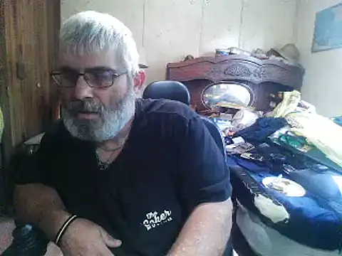 hearseguy77n Webbikameraesitys
