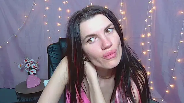 Chat XXX Live MilaLoona
