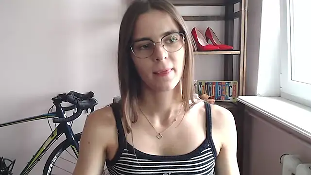 Chat XXX ao vivo de love_megi