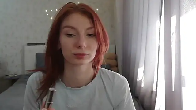 XXX chat uživo modela KateBunny