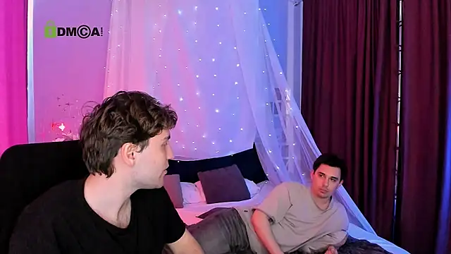 Вебкам-шоу joseph_bear_