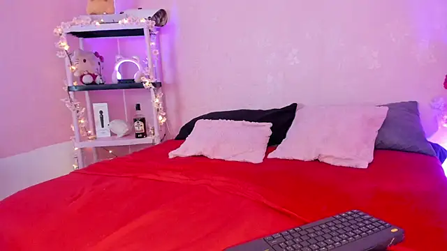 Valk_submissive 라이브 XXX 채팅