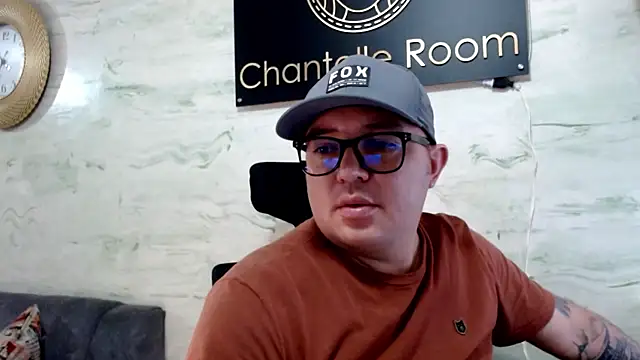 maximo_daddy Chat XXX live