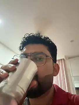 عرض كام hot_rajat