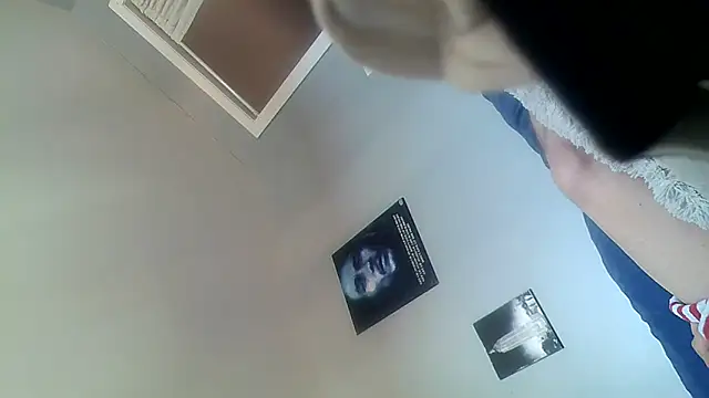 Show de webcam de Vinyboy69