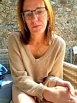 SpiceLea Live XXX-Chat