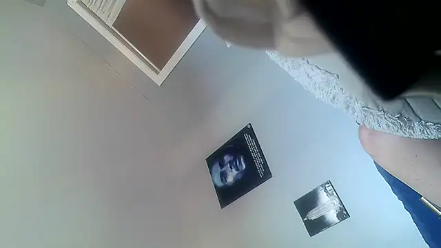 Vinyboy69 网络视讯表演