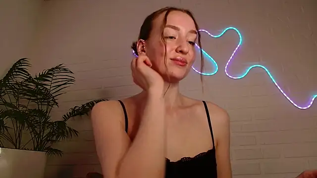 WhitePrincessLuna Live XXX-chat