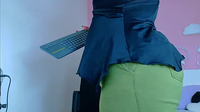SeleneGibson__ Obrolan Langsung XXX
