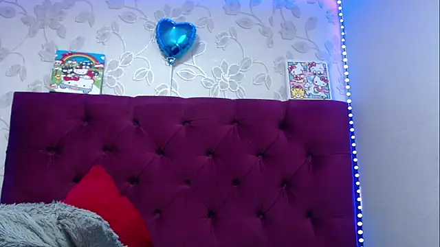 selenabustamante – Live XXX-chat