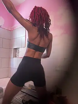 MaaMaa98's Live XXX Chat