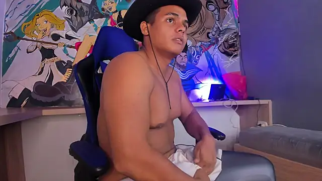 Alex_Kriz webcam show