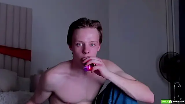 SimonWarner's Webcam Show
