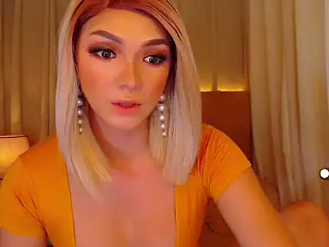 mistressseductionleah Adlı Modelin Web Kamerası Şovu