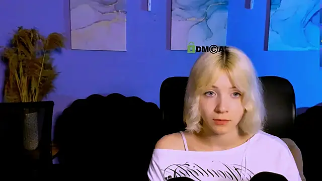 Chatroom XXX en direct de doll_vey