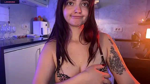 Crystalmagic Chat XXX live