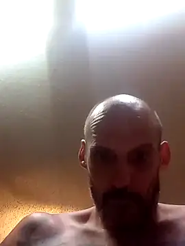 Czat XXX na żywo – ClydeCan409