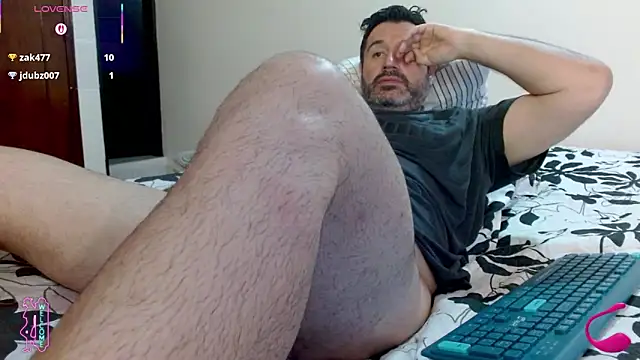 Chat XXX en directo de rodrher81