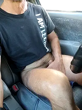 Czat XXX na żywo – GreekGuyOutdoors