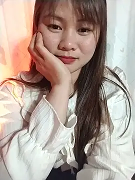 Sisi_dy01 网络视讯表演