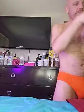 FrankieFuckMeXX webkamerás műsora