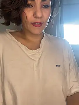 eva_luzのライブXXXチャット