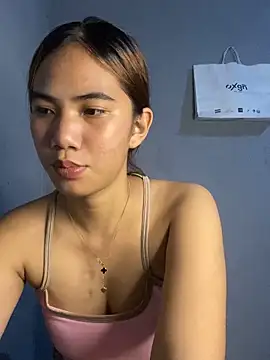 Shy_SexyLady Live XXX Chat
