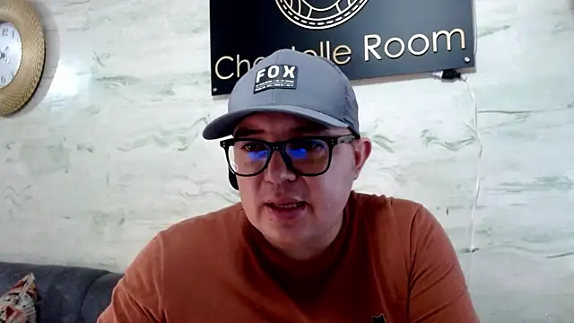 maximo_daddyn Webbikameraesitys