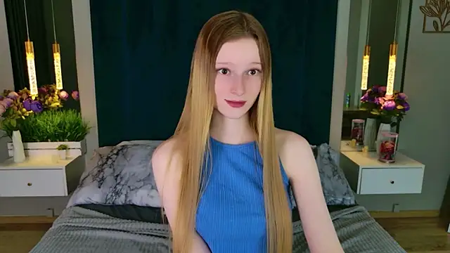 Mollydollzz Show Webcam