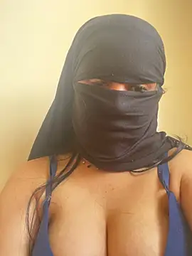 Arabe_Talent Show Webcam