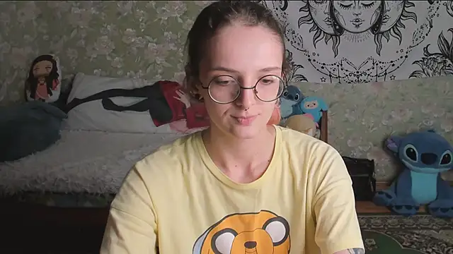 Czat XXX na żywo – Cutie_Adelia