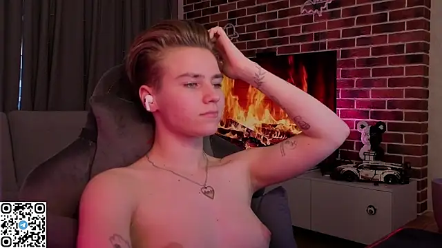 Jean_Willson Live XXX Chat