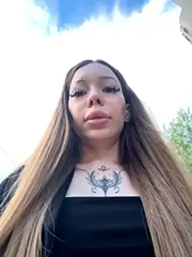 StreetCelebrity live XXX chat