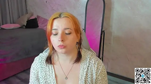 Lilli_Cass' Webcam Show
