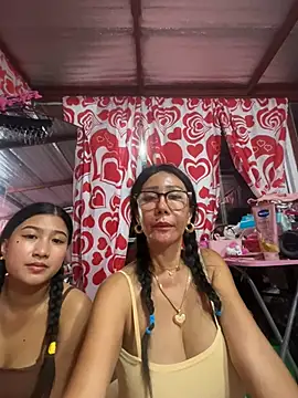 sweetieme's Live XXX Chat