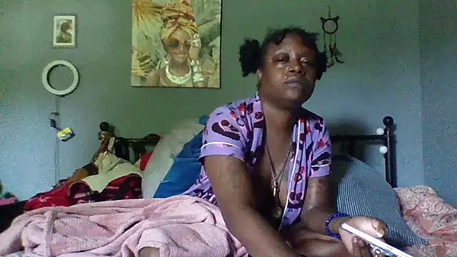 msdeedee's Webcam Show