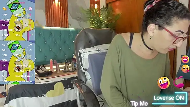 عرض كام sabrina_dupont