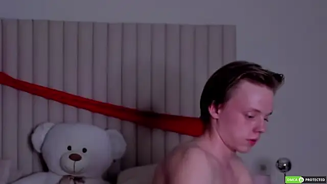 SimonWarner Live XXX-chat