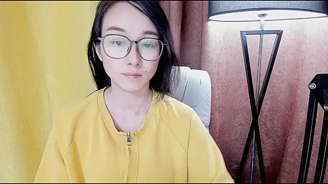 XXX chat uživo modela NIAN-er